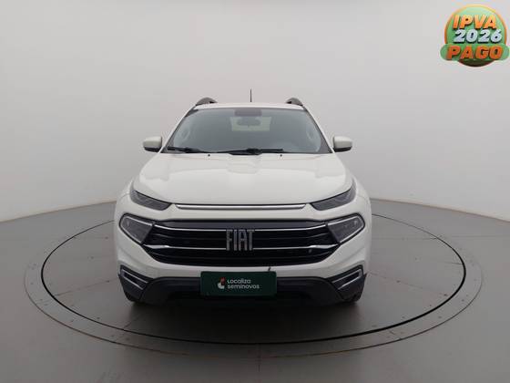 FIAT TORO 1.3 TURBO 270 FLEX FREEDOM AT6